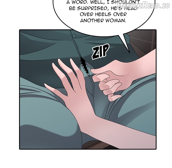 Shh! Her Secret Chapter 30 - page 119