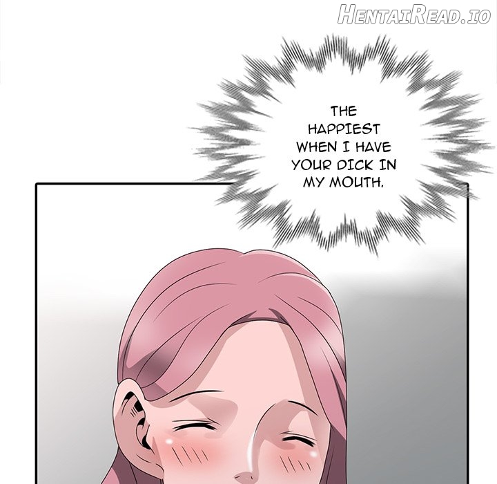 Shh! Her Secret Chapter 30 - page 122