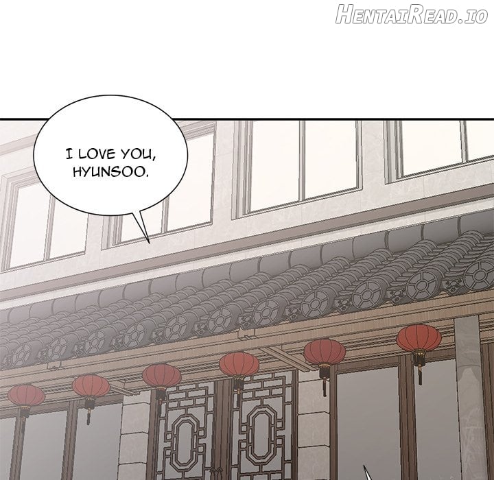 Shh! Her Secret Chapter 30 - page 124