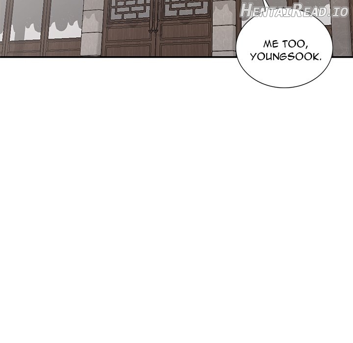 Shh! Her Secret Chapter 30 - page 125