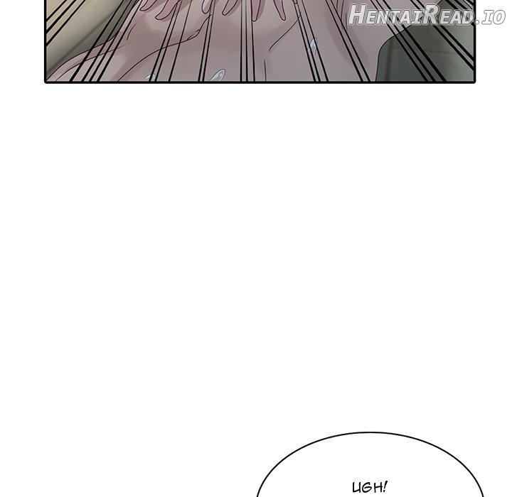 Shh! Her Secret Chapter 30 - page 38