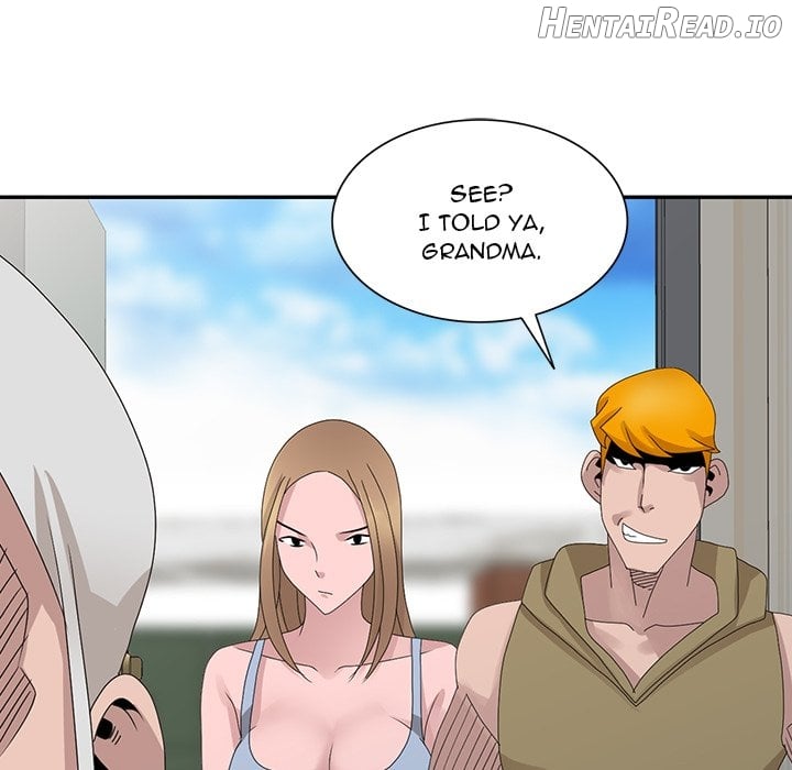 Shh! Her Secret Chapter 30 - page 54