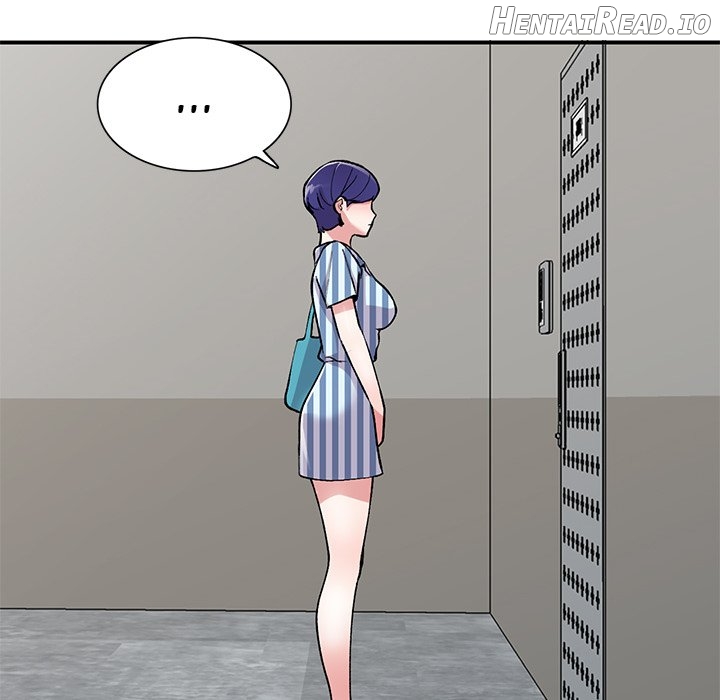 Shh! Her Secret Chapter 53 - page 144