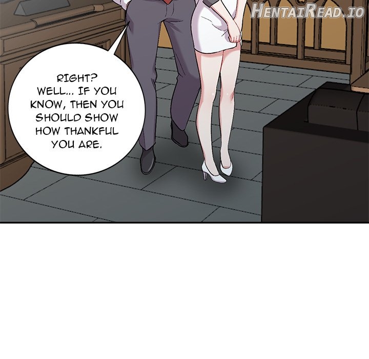 Shh! Her Secret Chapter 31 - page 118
