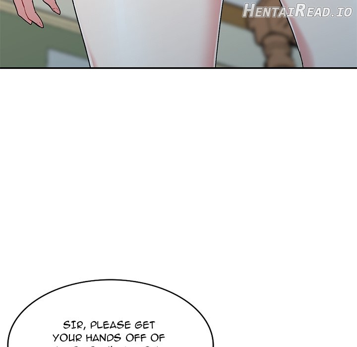 Shh! Her Secret Chapter 31 - page 125