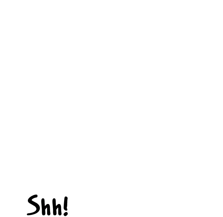 Shh! Her Secret Chapter 31 - page 36