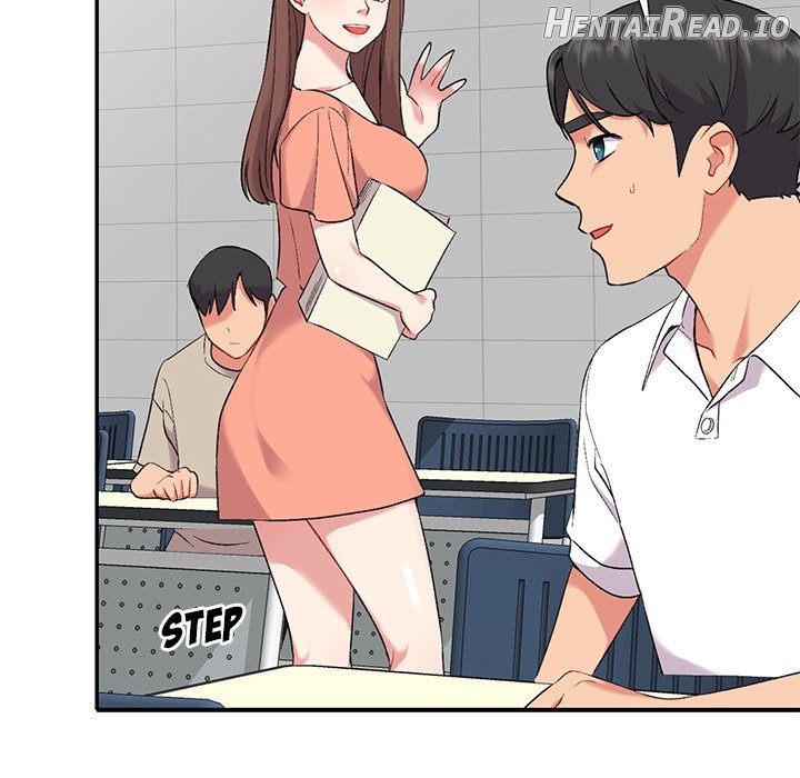 Shh! Her Secret Chapter 31 - page 50