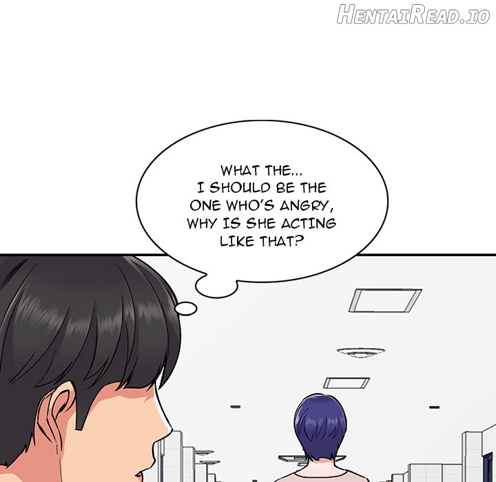 Shh! Her Secret Chapter 54 - page 116