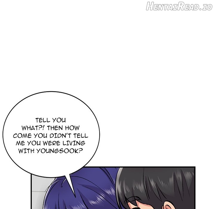 Shh! Her Secret Chapter 54 - page 137