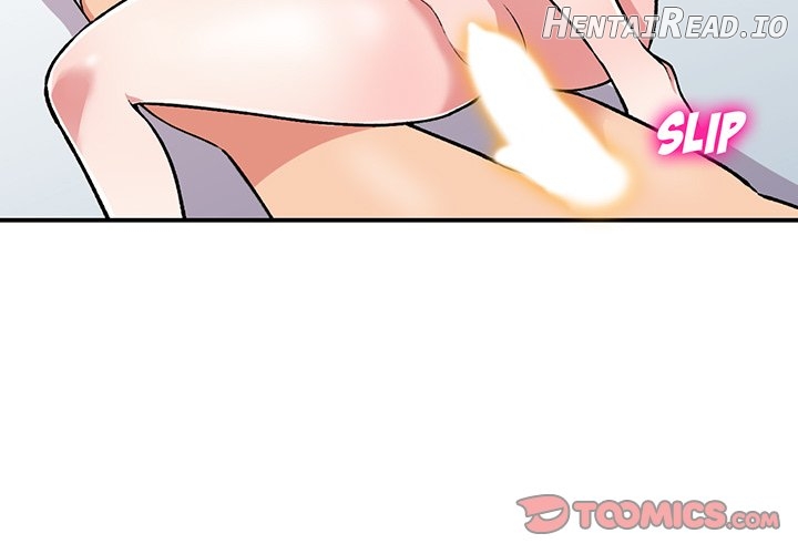 Shh! Her Secret Chapter 54 - page 3