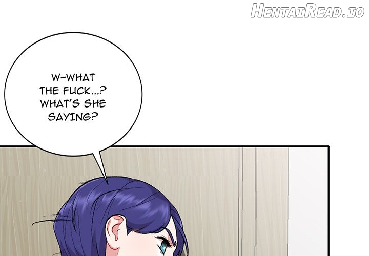Shh! Her Secret Chapter 32 - page 2