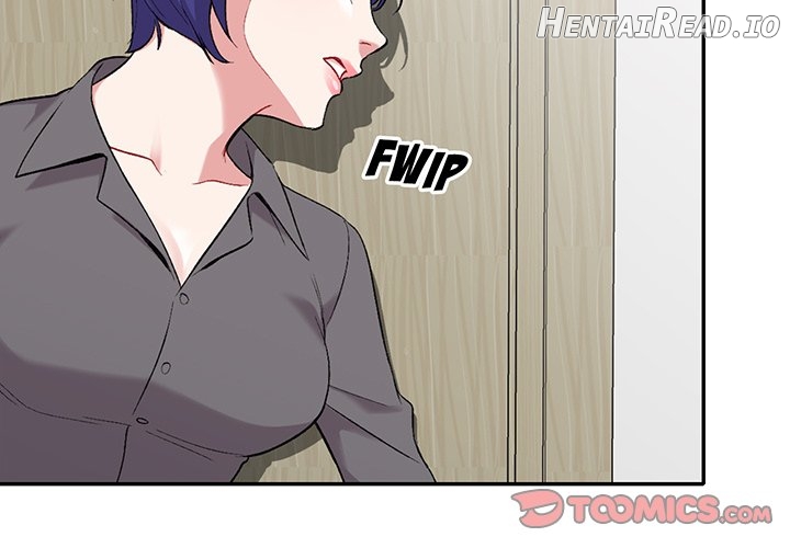 Shh! Her Secret Chapter 32 - page 3
