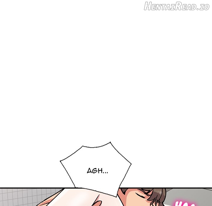 Shh! Her Secret Chapter 55 - page 114