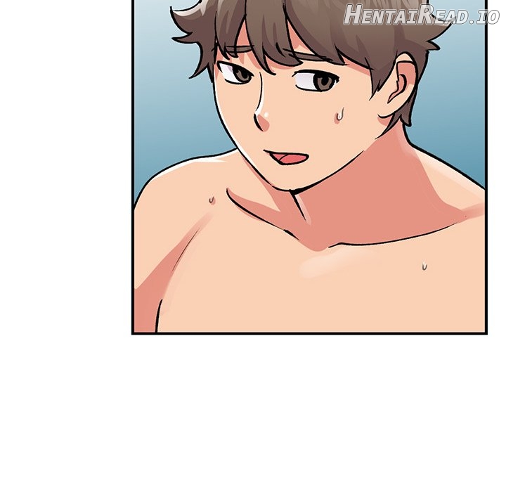 Shh! Her Secret Chapter 55 - page 119