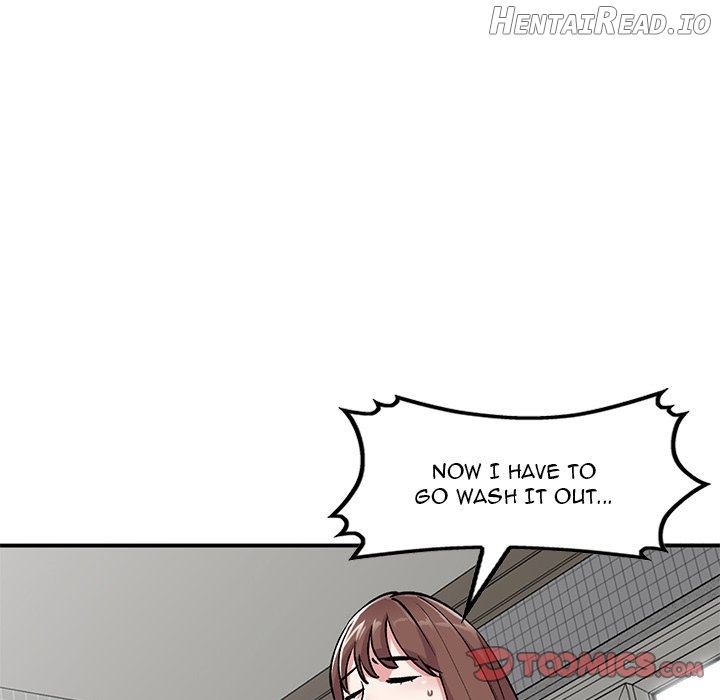 Shh! Her Secret Chapter 55 - page 120