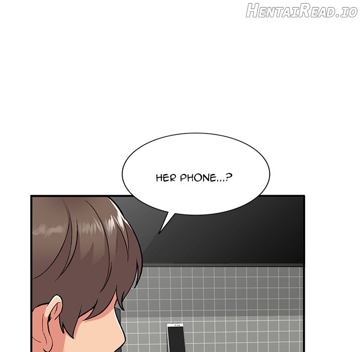 Shh! Her Secret Chapter 55 - page 127