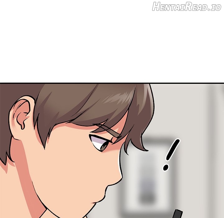 Shh! Her Secret Chapter 55 - page 133