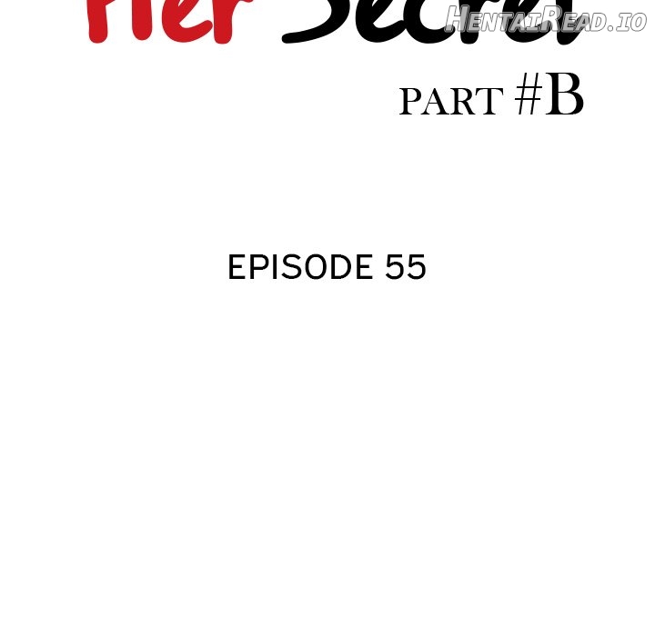 Shh! Her Secret Chapter 55 - page 15