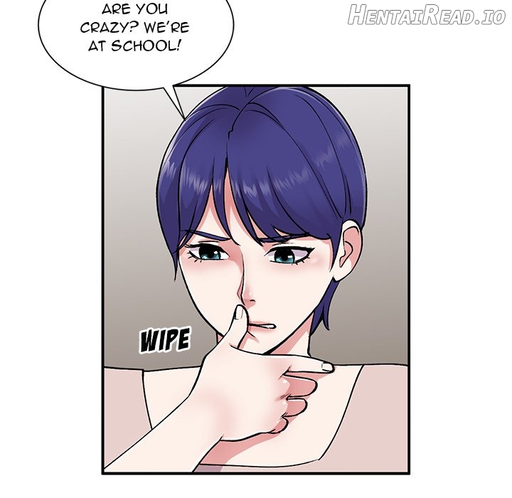Shh! Her Secret Chapter 55 - page 51