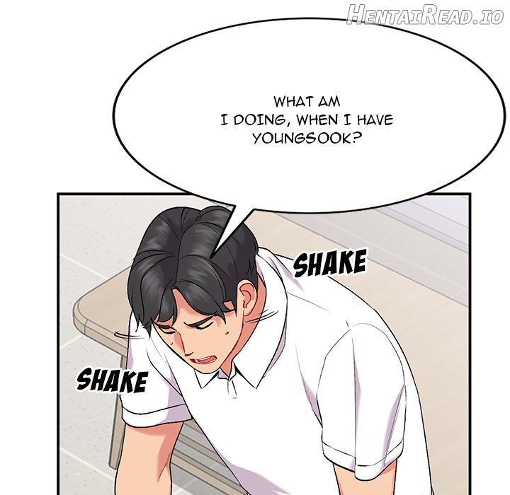 Shh! Her Secret Chapter 33 - page 117
