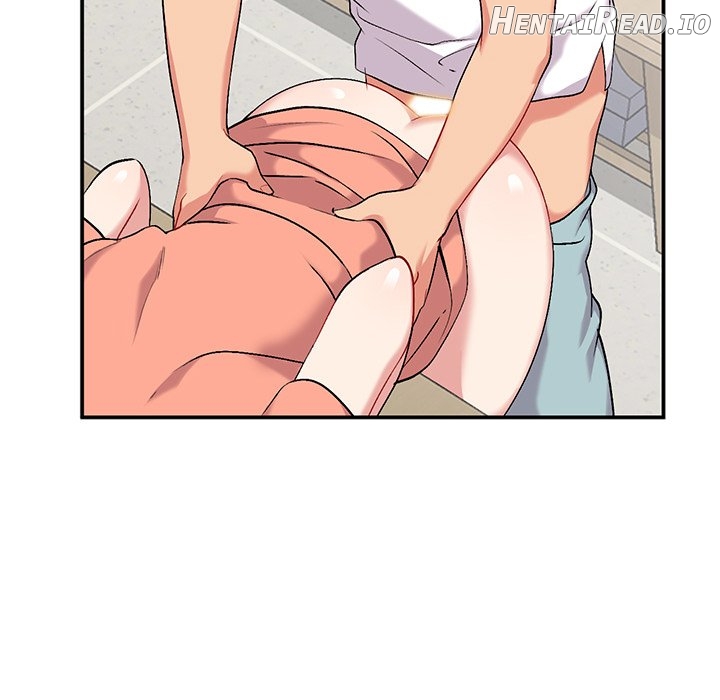Shh! Her Secret Chapter 33 - page 118