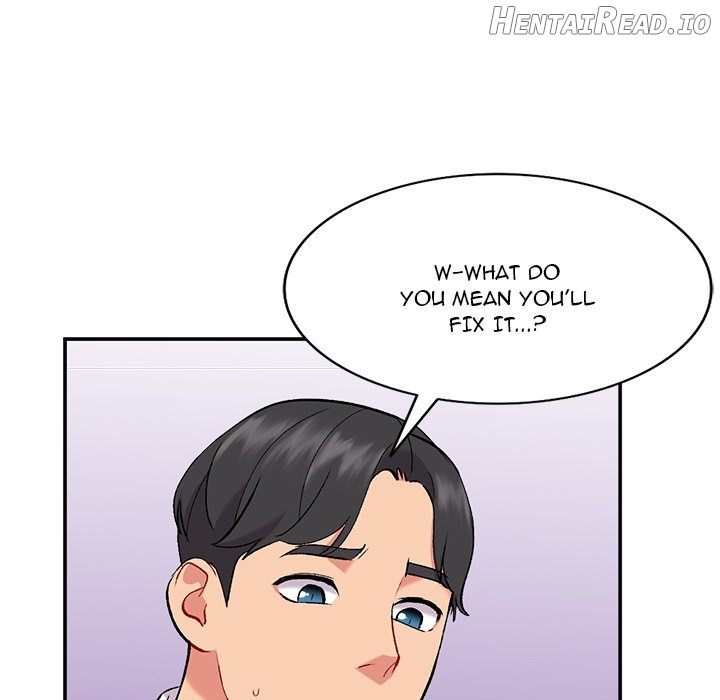 Shh! Her Secret Chapter 33 - page 50