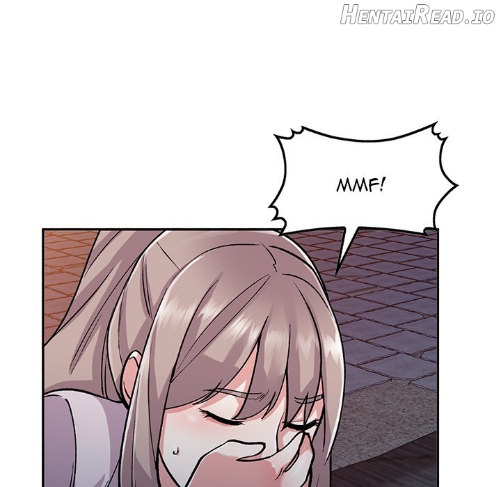 Shh! Her Secret Chapter 56 - page 116
