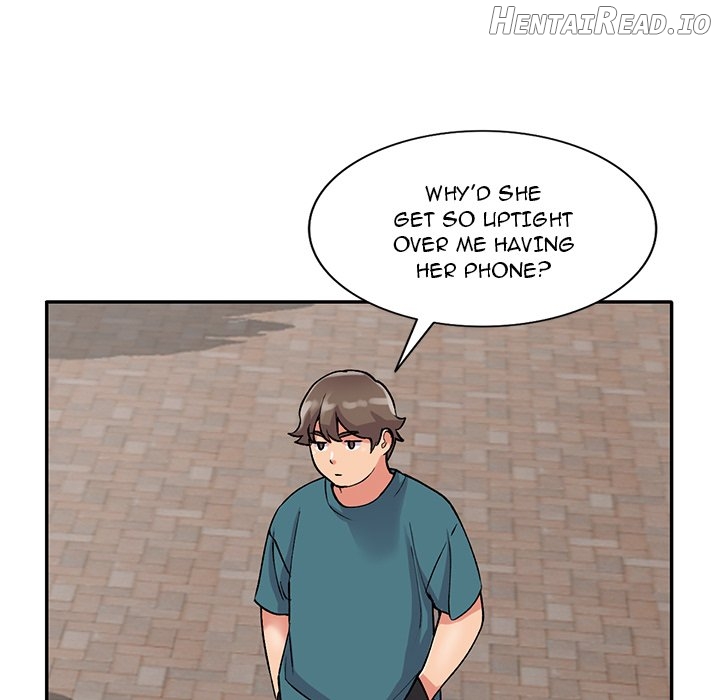 Shh! Her Secret Chapter 56 - page 32