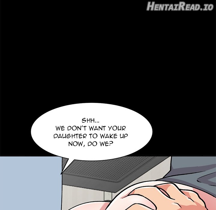 Shh! Her Secret Chapter 57 - page 119