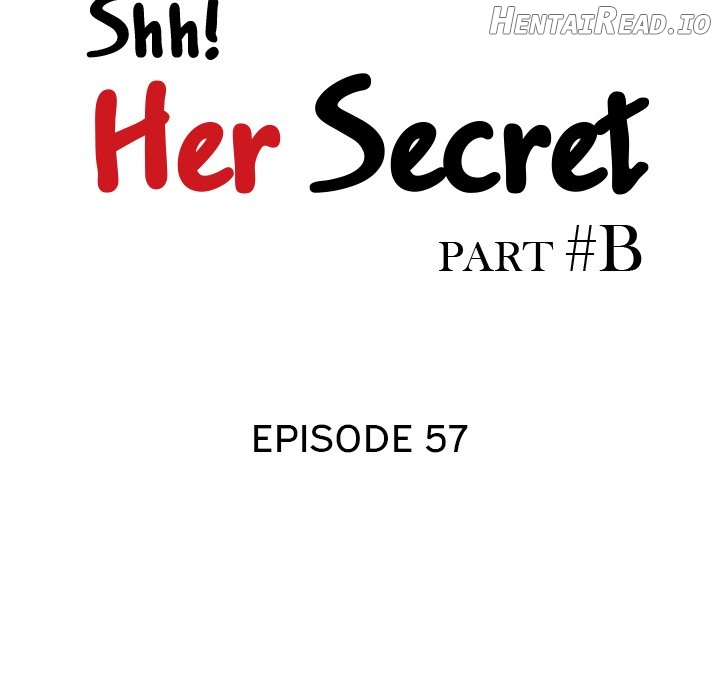 Shh! Her Secret Chapter 57 - page 15
