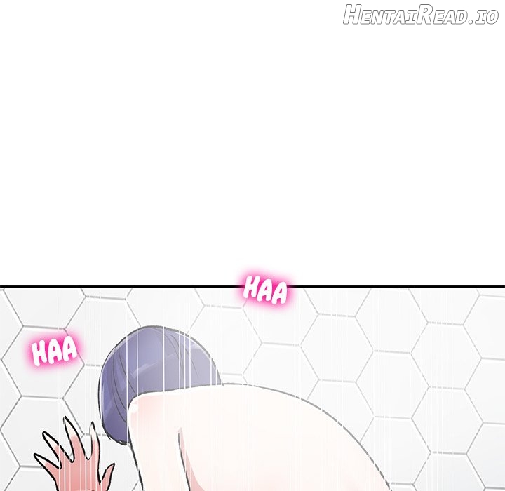 Shh! Her Secret Chapter 59 - page 106