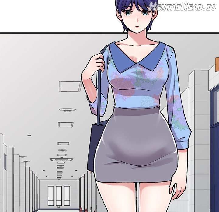 Shh! Her Secret Chapter 59 - page 119