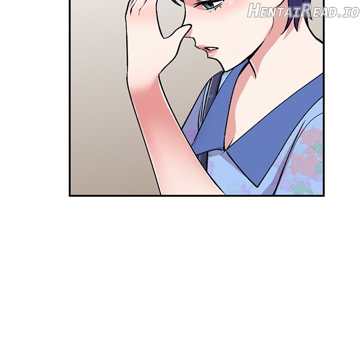 Shh! Her Secret Chapter 59 - page 122