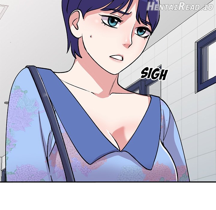 Shh! Her Secret Chapter 59 - page 126
