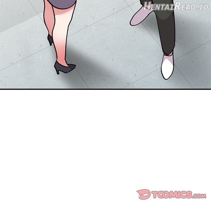 Shh! Her Secret Chapter 59 - page 129