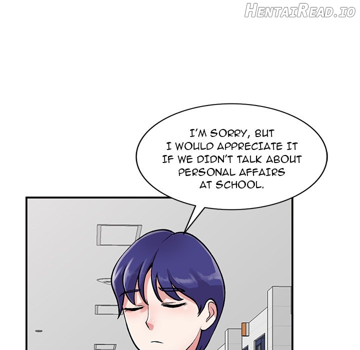 Shh! Her Secret Chapter 59 - page 130