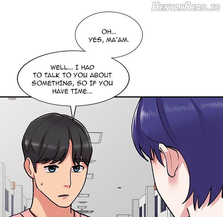 Shh! Her Secret Chapter 59 - page 132