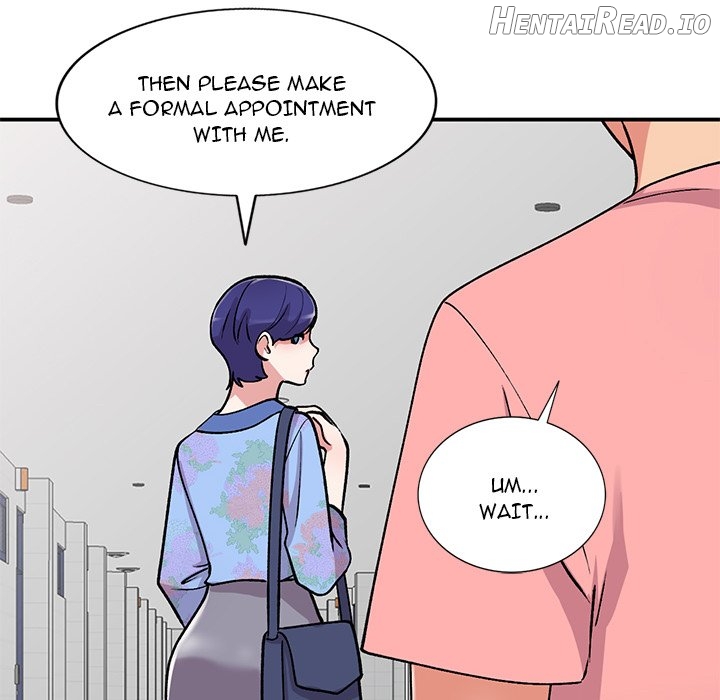 Shh! Her Secret Chapter 59 - page 137