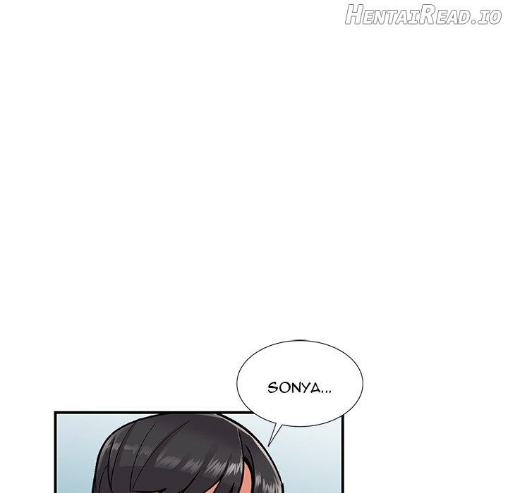 Shh! Her Secret Chapter 59 - page 141