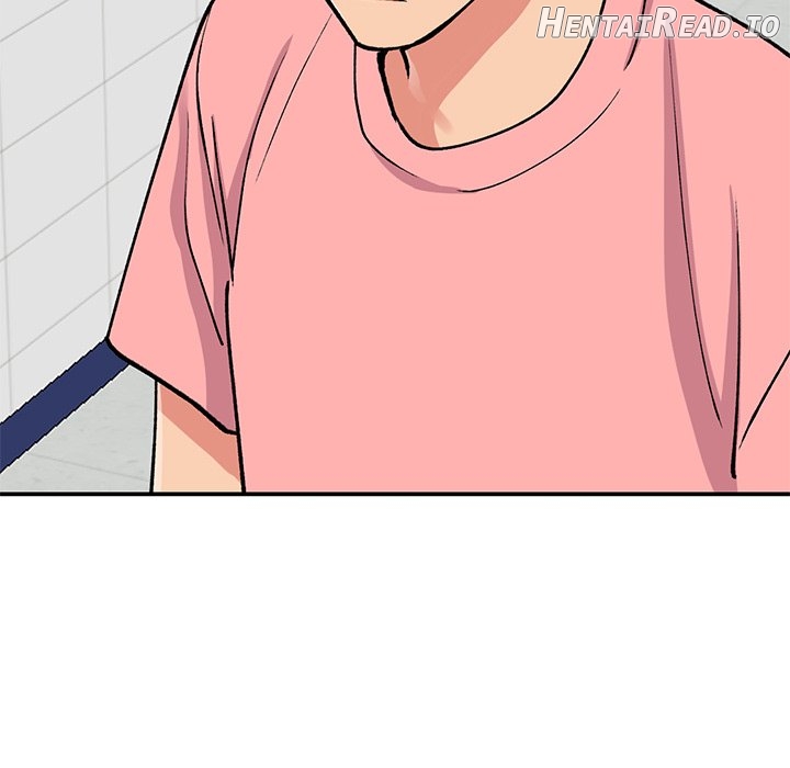 Shh! Her Secret Chapter 59 - page 144