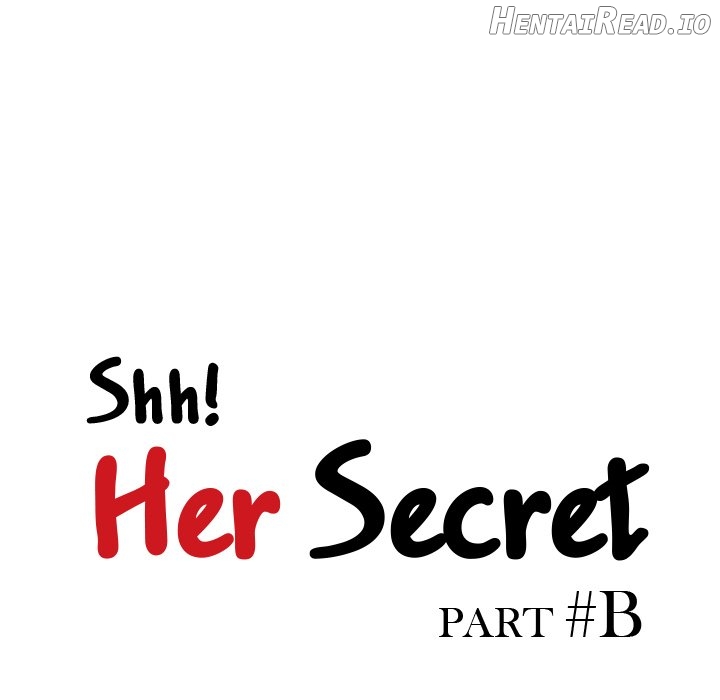 Shh! Her Secret Chapter 59 - page 15