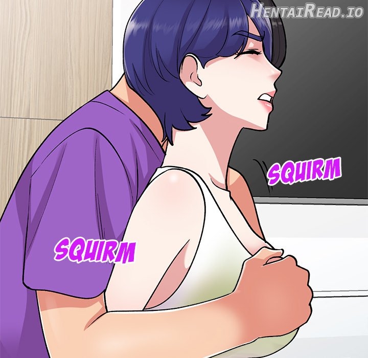 Shh! Her Secret Chapter 60 - page 104