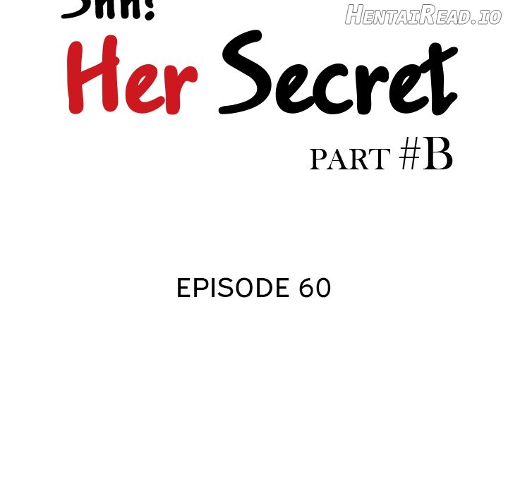 Shh! Her Secret Chapter 60 - page 14