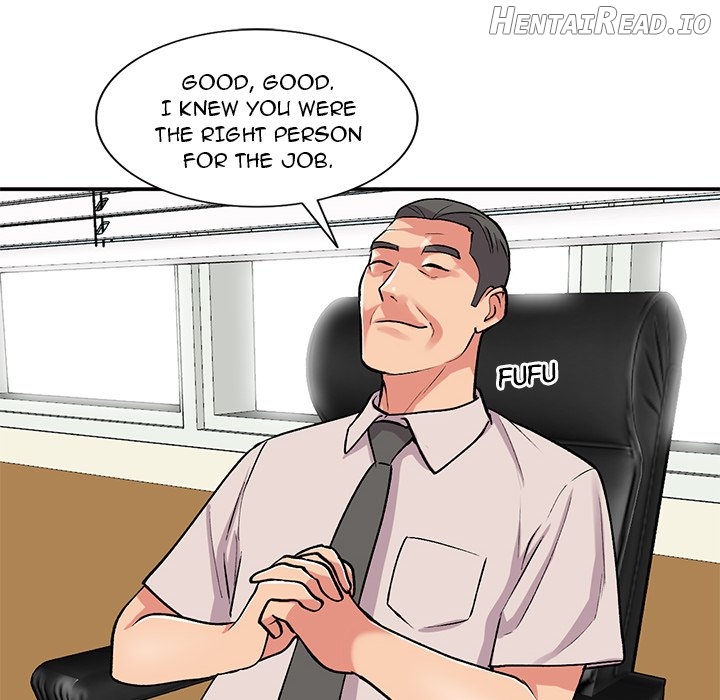 Shh! Her Secret Chapter 60 - page 26
