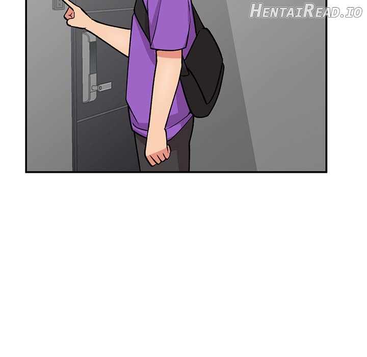 Shh! Her Secret Chapter 60 - page 54