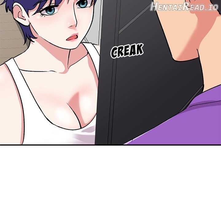 Shh! Her Secret Chapter 60 - page 56
