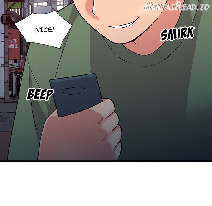 Shh! Her Secret Chapter 61 - page 104