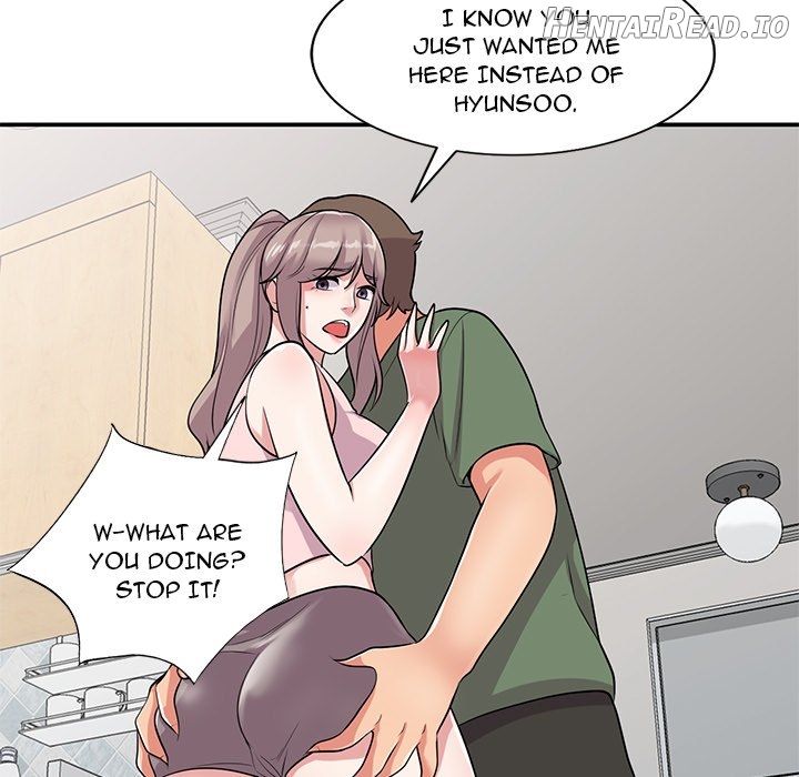 Shh! Her Secret Chapter 61 - page 114