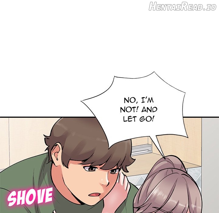 Shh! Her Secret Chapter 61 - page 118