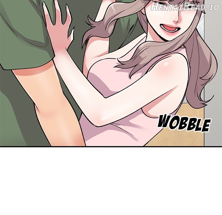 Shh! Her Secret Chapter 61 - page 119